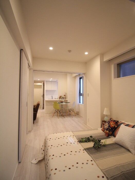 物件内観写真9　(居室)