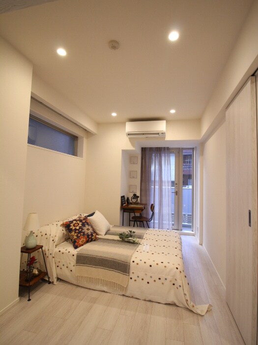 物件内観写真10　(居室)