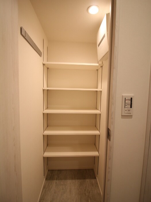 物件内観写真19　(靴箱)