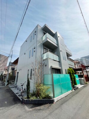 Refino外観写真