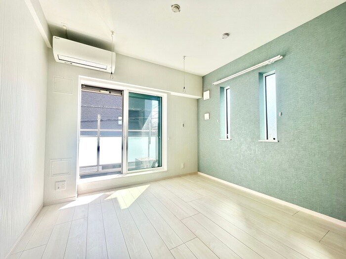 物件内観写真7　(居室)