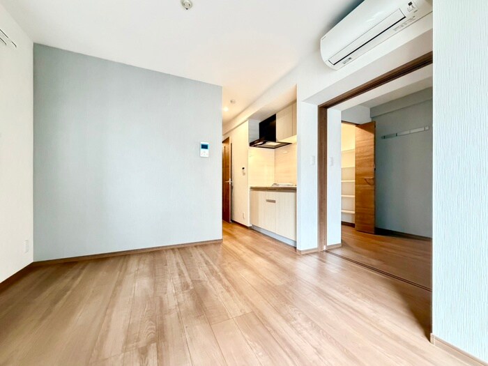 物件内観写真8　(居室)