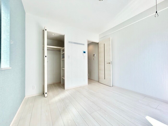 物件内観写真9　(居室)