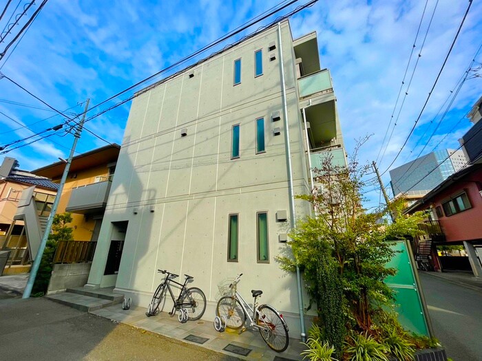 物件外観写真4　(外観写真)