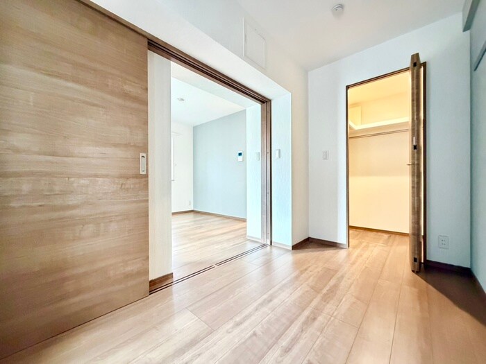 物件内観写真10　(居室)