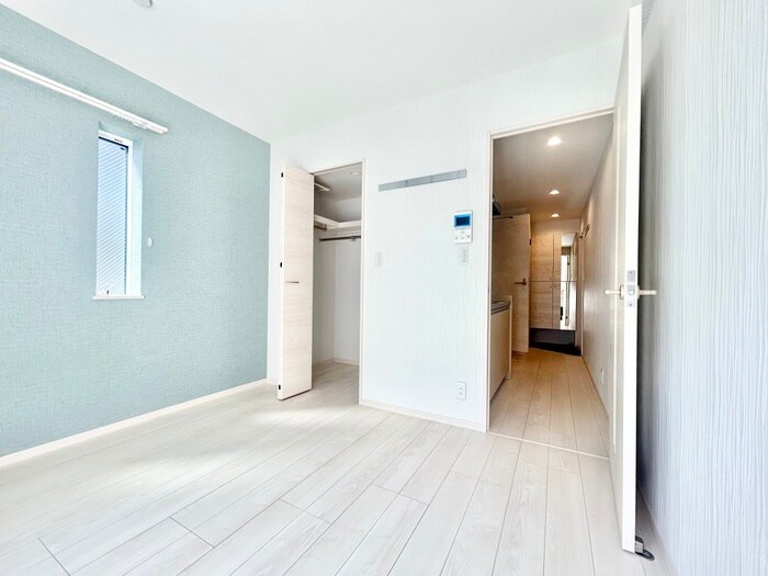 物件内観写真10　(居室)