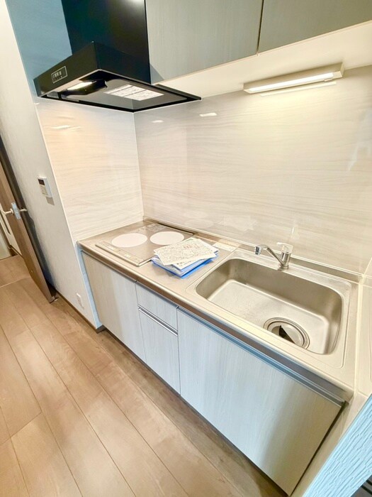 物件内観写真11　(キッチン)