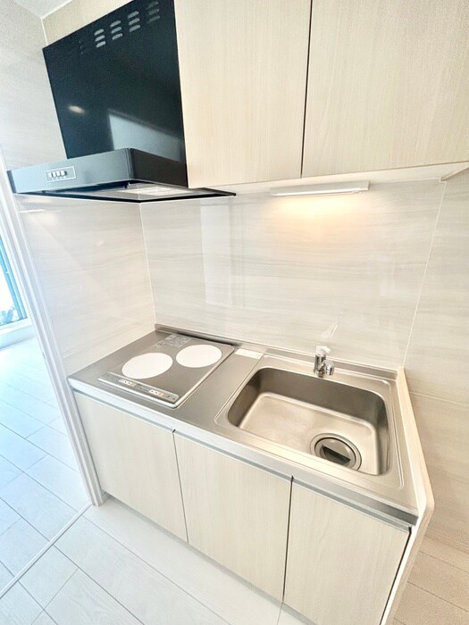 物件内観写真11　(キッチン)