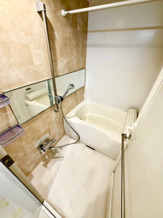 物件内観写真13　(バス／シャワールーム等)