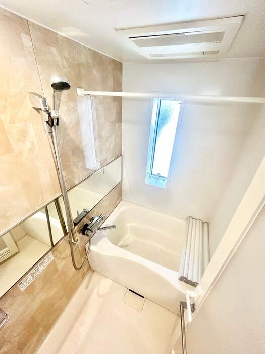 物件内観写真13　(バス／シャワールーム等)