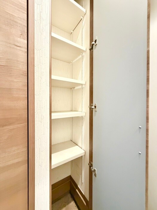 物件内観写真17　(靴箱)