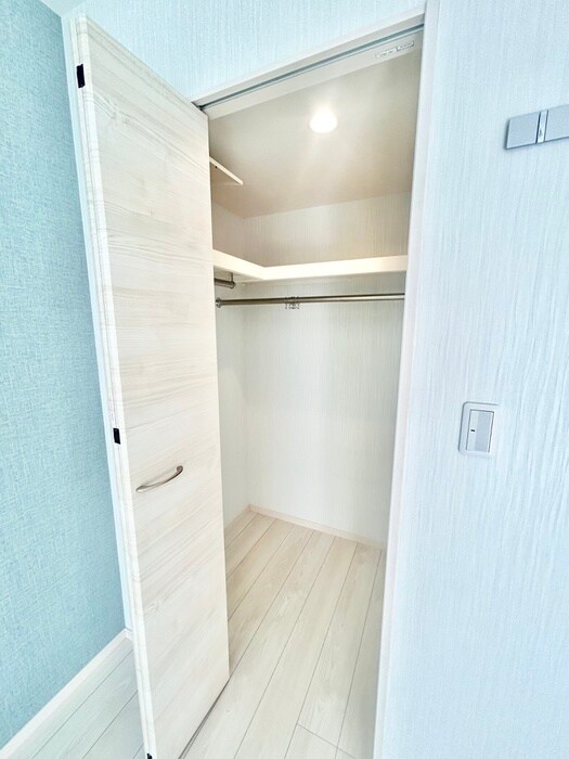 物件内観写真18　(収納)
