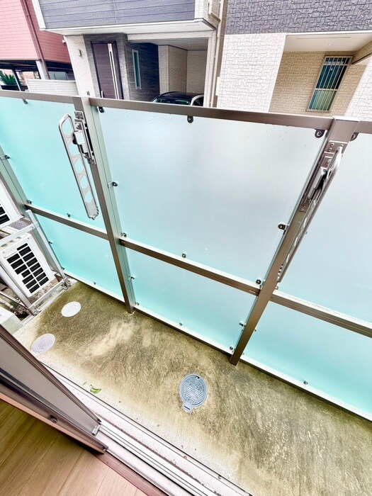 物件内観写真21　(ベランダ・バルコニー)