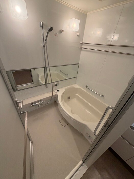 物件内観写真13　(バス／シャワールーム等)
