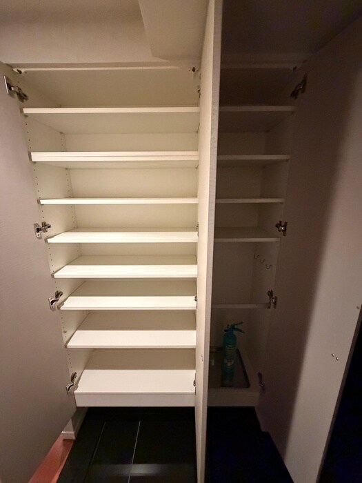物件内観写真19　(靴箱)