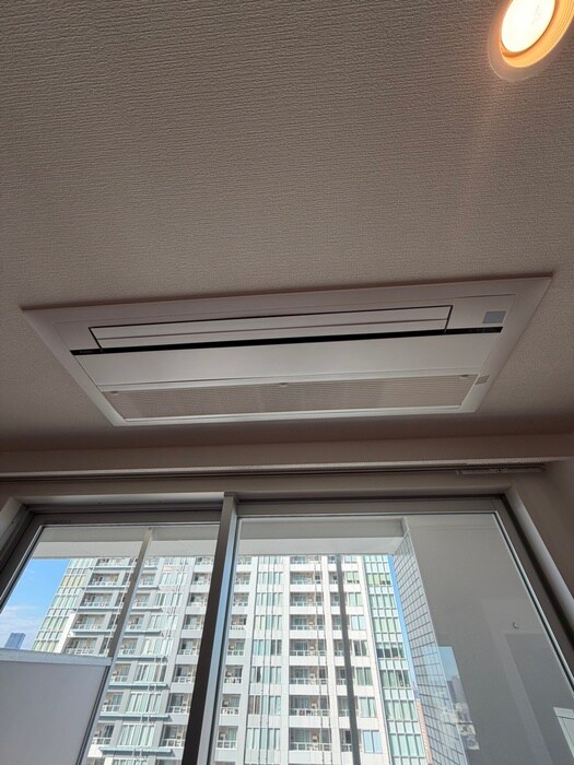 物件内観写真21　(居室)