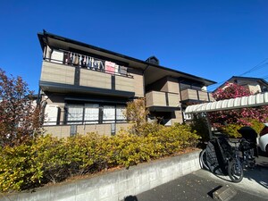アムール外観写真