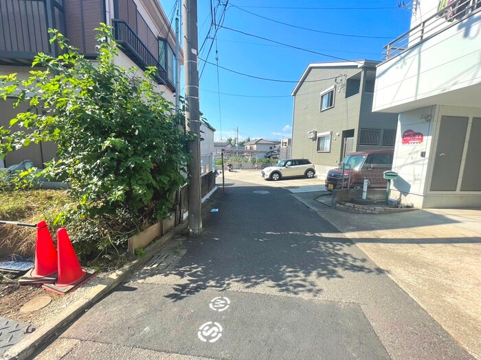 物件外観写真5　(周辺環境)