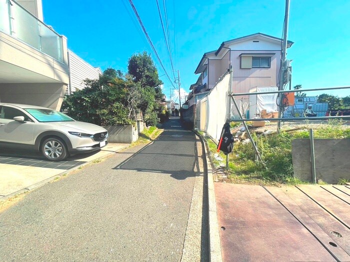 物件外観写真6　(周辺環境)