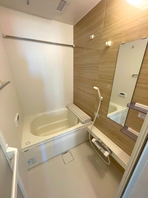 バス／シャワールーム等