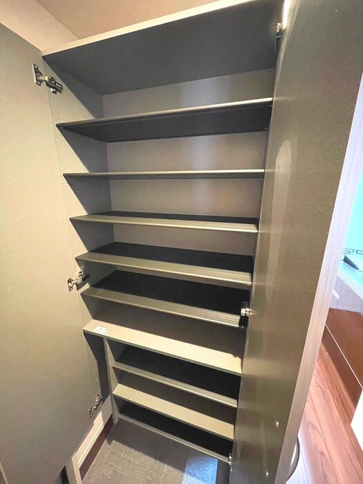 物件内観写真16　(靴箱)