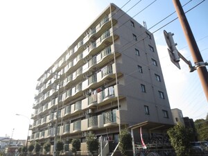 HASHIMOTO　GARDEN　COURT外観写真