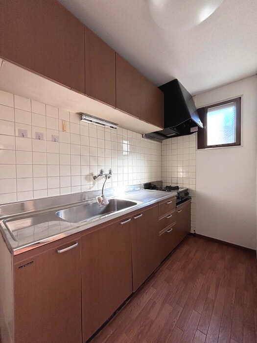 物件内観写真9　(キッチン)