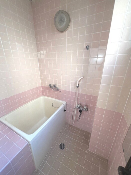 物件内観写真11　(バス／シャワールーム等)