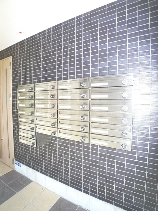 物件外観写真3　(建物設備)