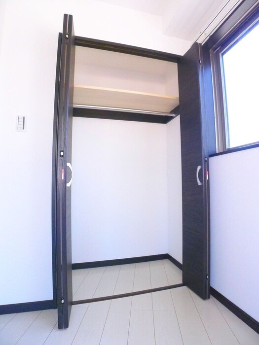 物件内観写真11　(収納)