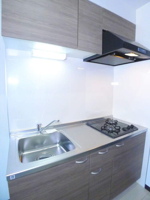 物件内観写真12　(キッチン)