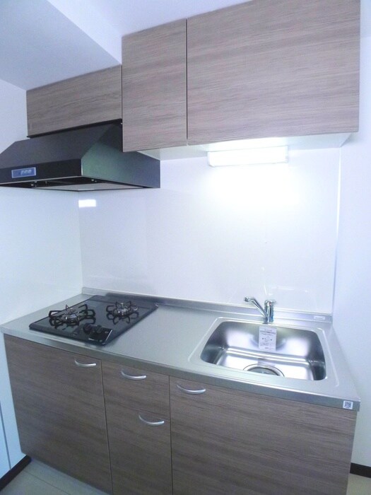 物件内観写真12　(キッチン)