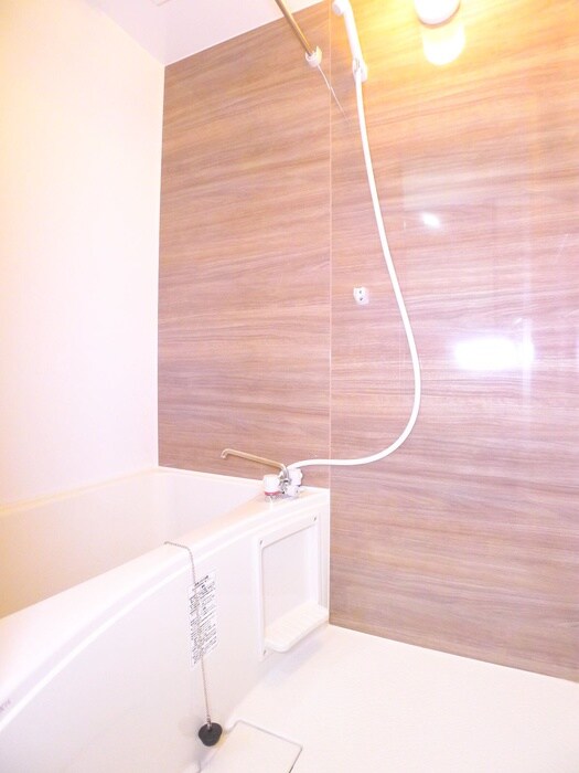 物件内観写真13　(バス／シャワールーム等)