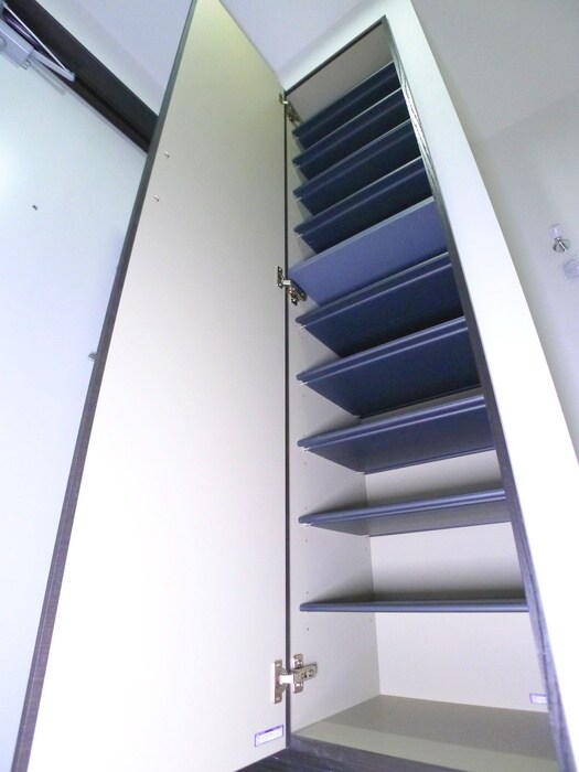 物件内観写真18　(靴箱)