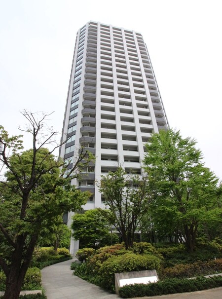 ﾐｯﾄﾞｻｻﾞﾝ･ﾚｼﾞﾃﾞﾝｽ御殿山（905）外観写真