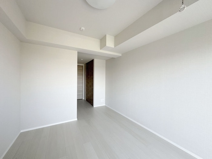 ユリカロゼ五反野Ⅱ（404）の居室