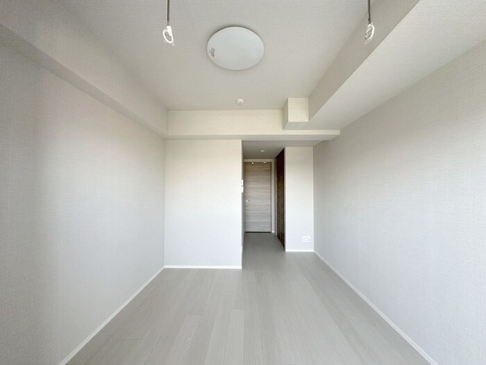 ユリカロゼ五反野Ⅱ（404）の居室