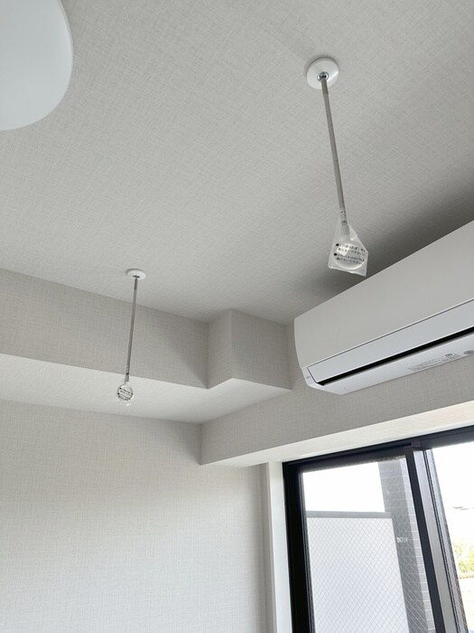 ユリカロゼ五反野Ⅱ（404）の内観写真