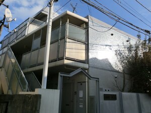 エルヴィ－ナ荻窪(105)外観写真