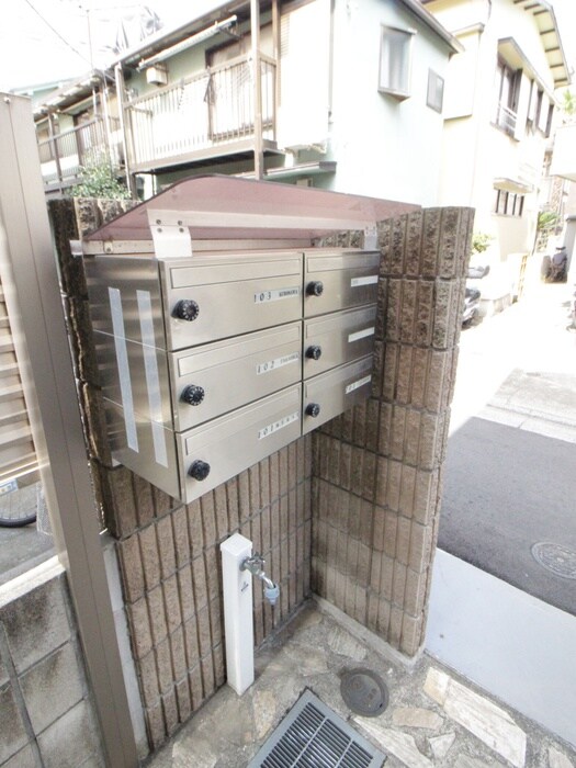 物件外観写真5　(建物設備)