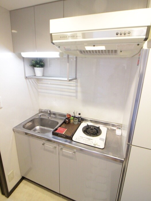 物件内観写真10　(キッチン)