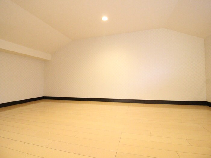 物件内観写真11　(ロフト)