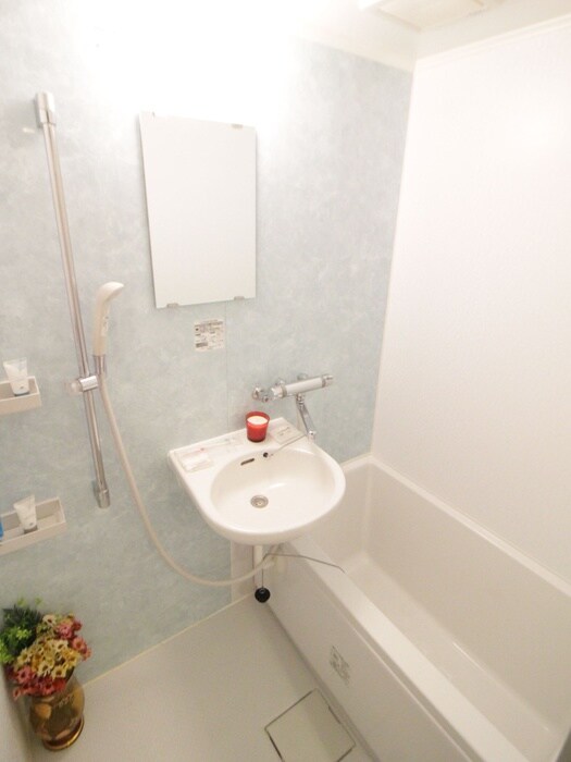 物件内観写真11　(バス／シャワールーム等)