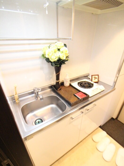 物件内観写真12　(キッチン)