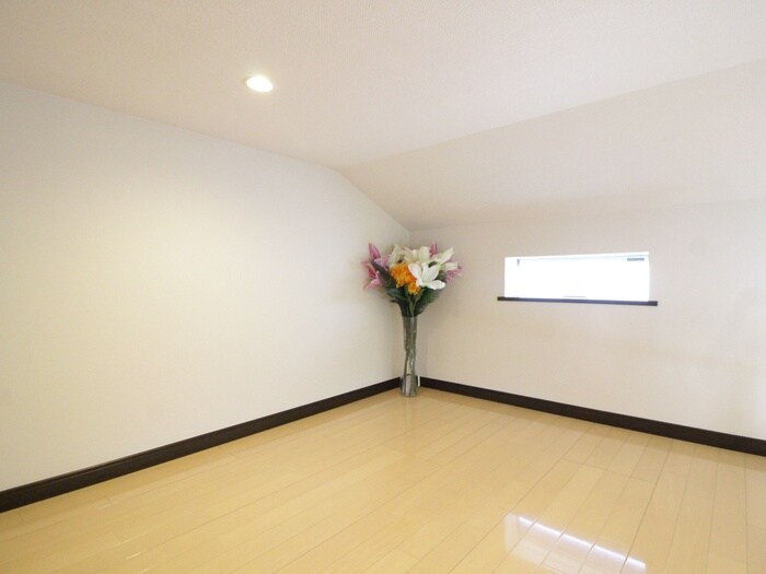 物件内観写真14　(ロフト)