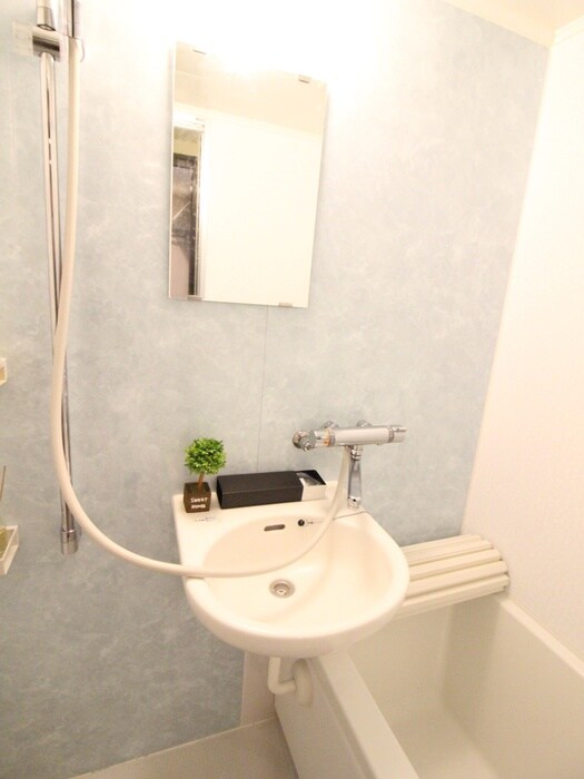 物件内観写真17　(洗面)