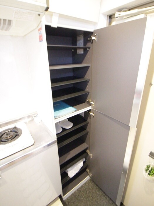 物件内観写真17　(靴箱)