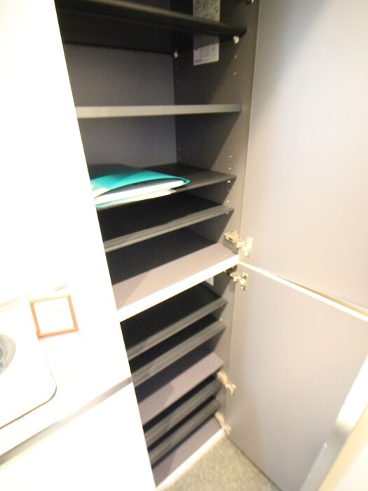 物件内観写真18　(靴箱)