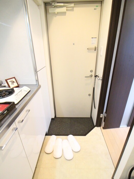 物件内観写真19　(廊下)