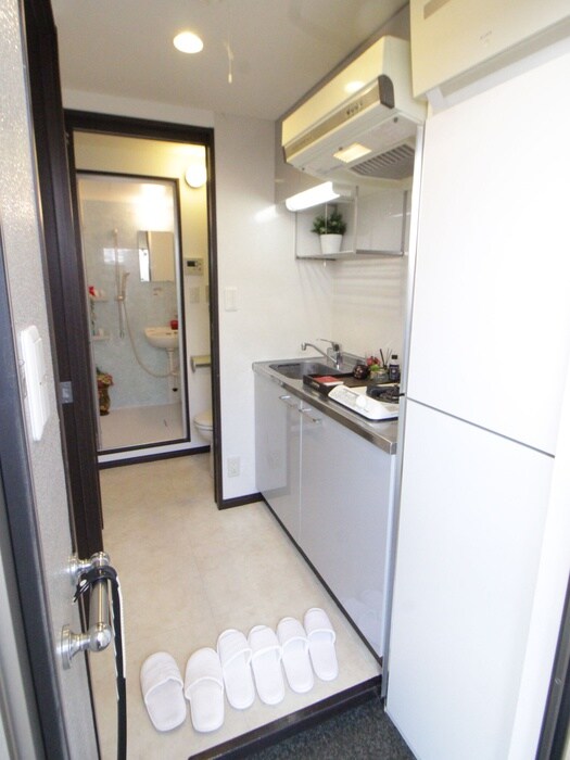 物件内観写真19　(廊下)